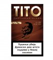 Розробка сигарет ТІТО (Сербія). Креатив, дизайн, упаковка. 