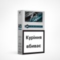 Розробка сигарет Pull (Україна). Неймінг, креатив, дизайн, упаковка.